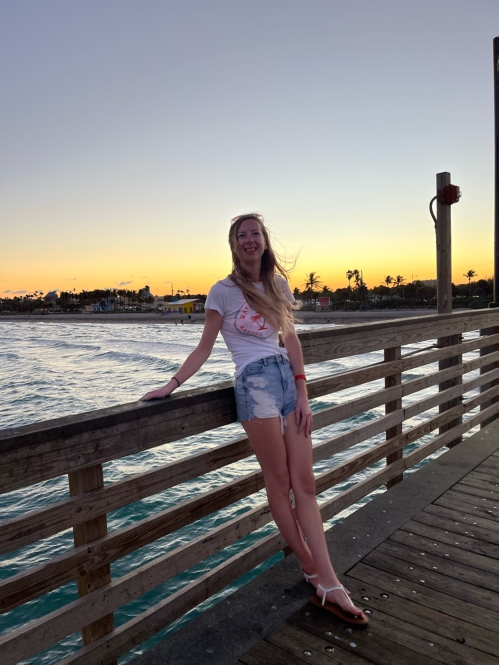 Meet your Posher, Ashley